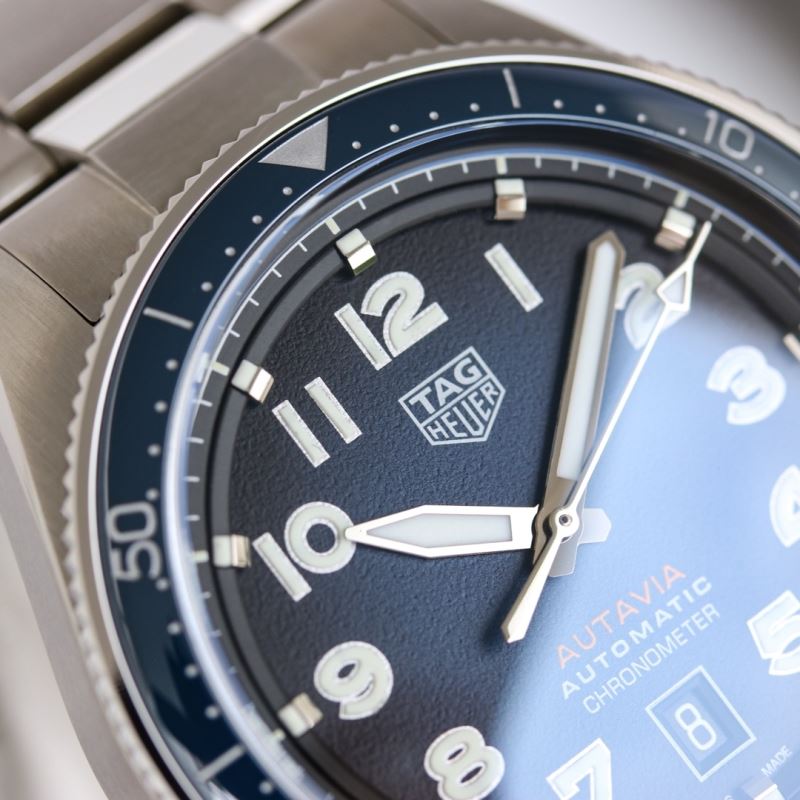 TAG HEUER Watches